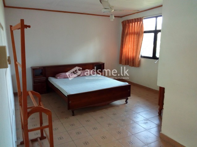Annex for Rent in Dehiwala