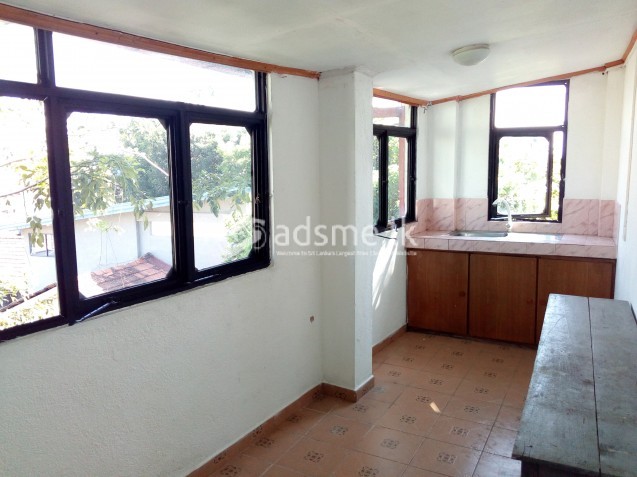 Annex for Rent in Dehiwala