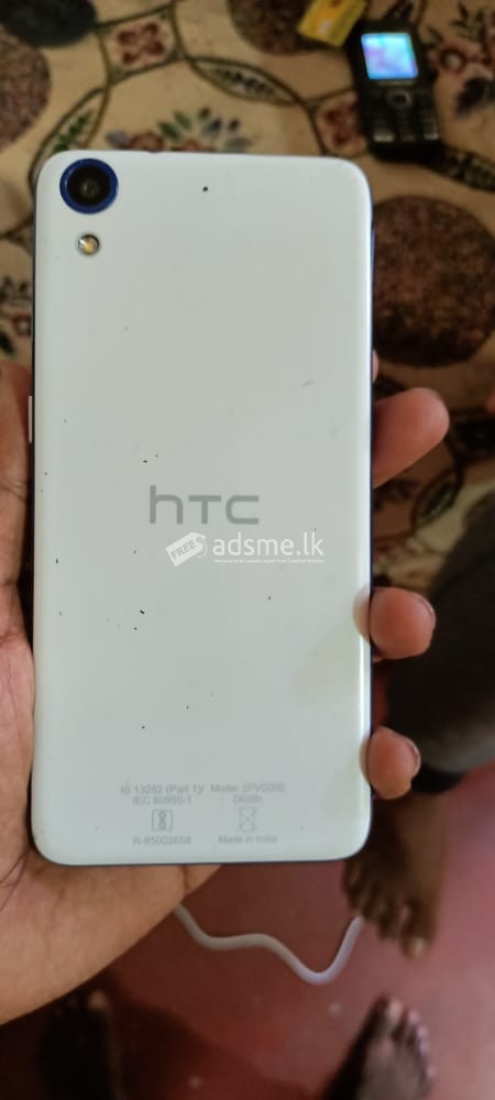 HTC Desire 628  (Used)