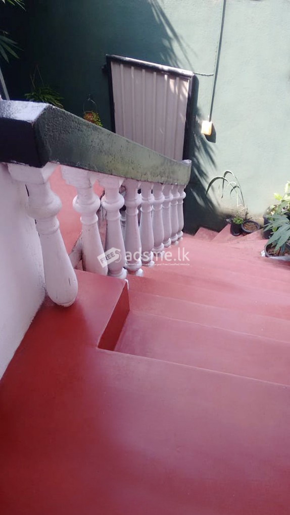 Two Bedroom House for rent in Madiwela kotte