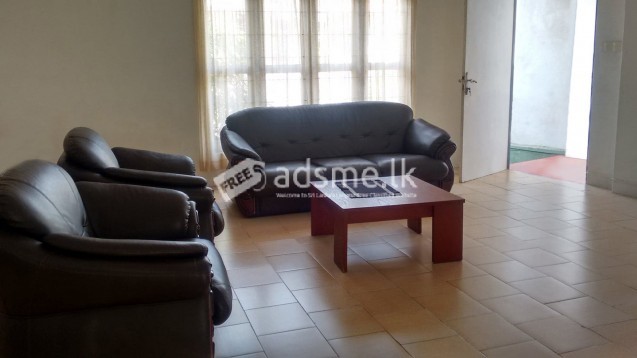 Two Bedroom House for rent in Madiwela kotte