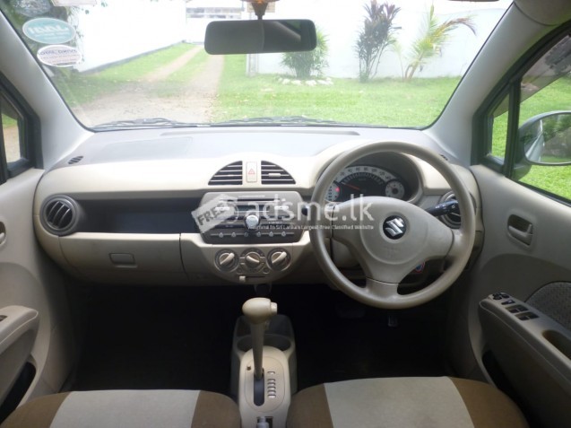 Rent A Suzuki Alto-Matara
