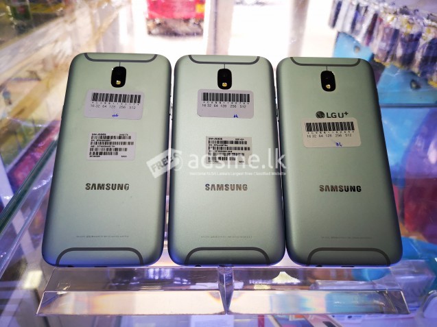 Samsung Galaxy J5 J5 Pro 2017  (Used)