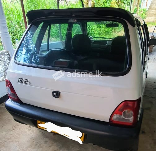 Maruti Suzuki Other Model 2006 (Used)