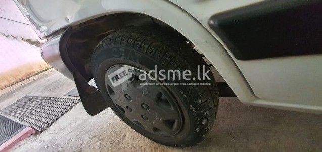 Maruti Suzuki Other Model 2006 (Used)