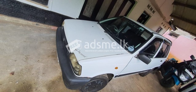 Maruti Suzuki Other Model 2006 (Used)