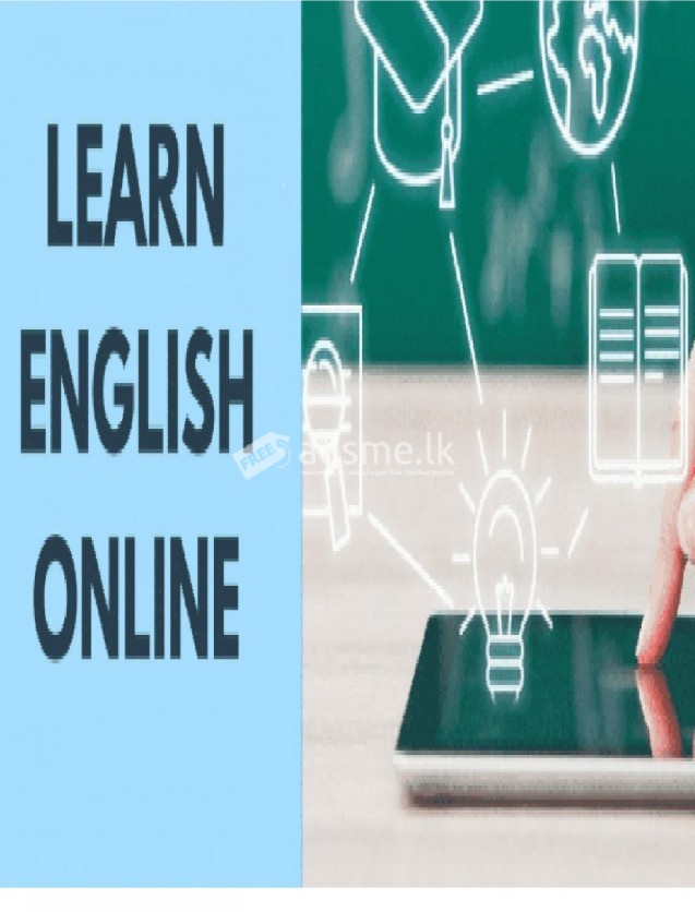 Online Spoken English Classes