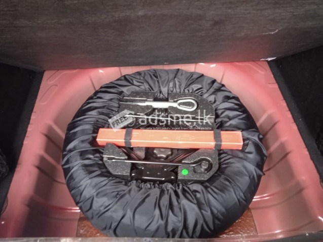 MG ZS 2019 (Used)