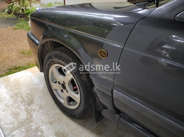 Nissan Sunny 1992 (Used)