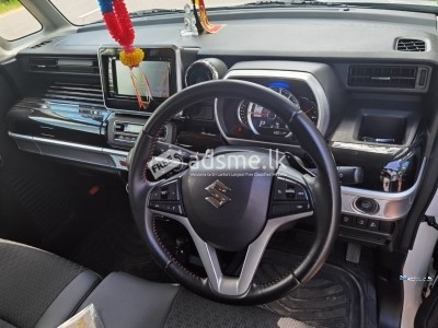 Suzuki Spacia 2018 (Used)