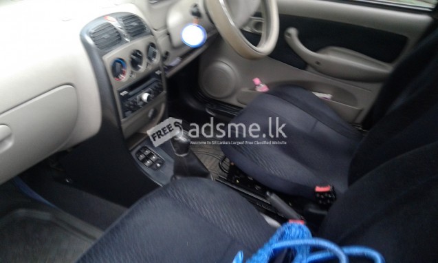 Tata Indica 2015 (Used)