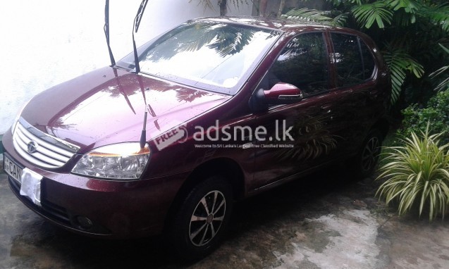 Tata Indica 2015 (Used)