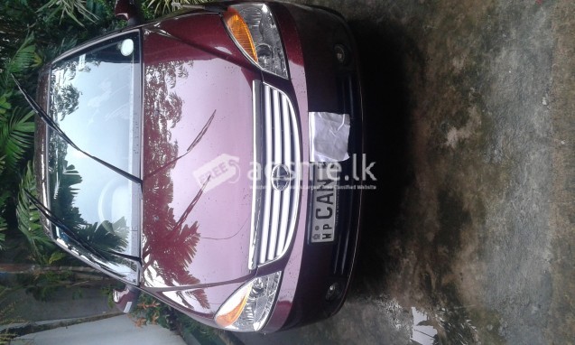 Tata Indica 2015 (Used)