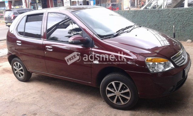 Tata Indica 2015 (Used)