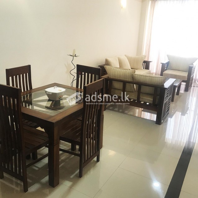 Luxury Apartment for sale in Colombo 06
