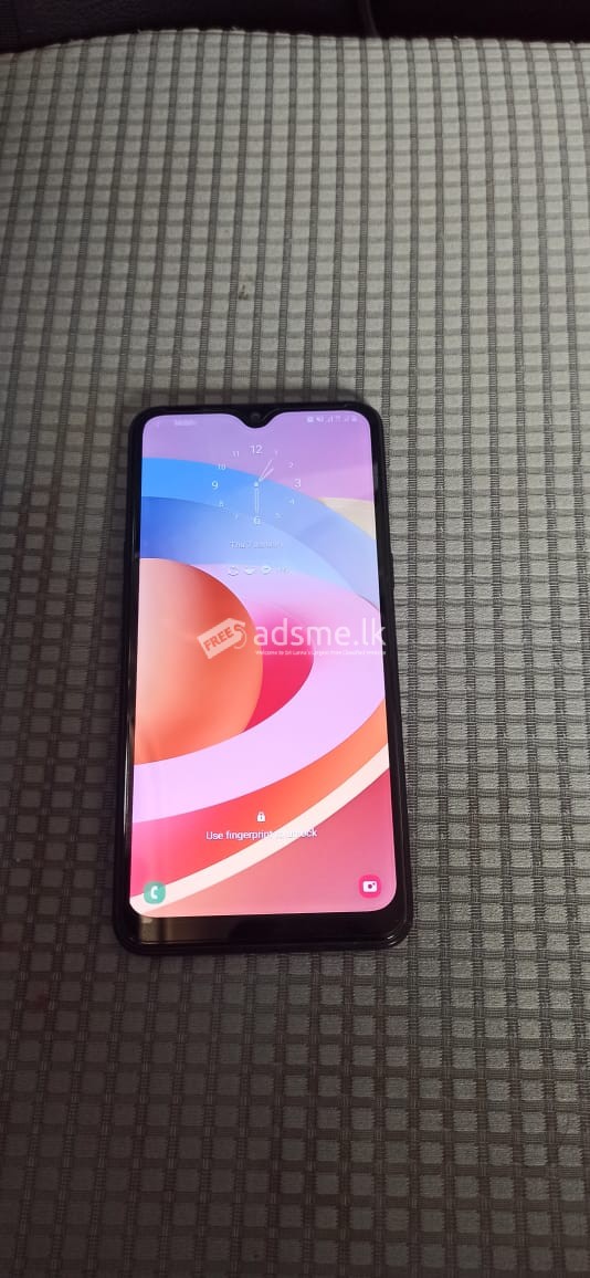 Samsung Galaxy A10 Pro  (Used)