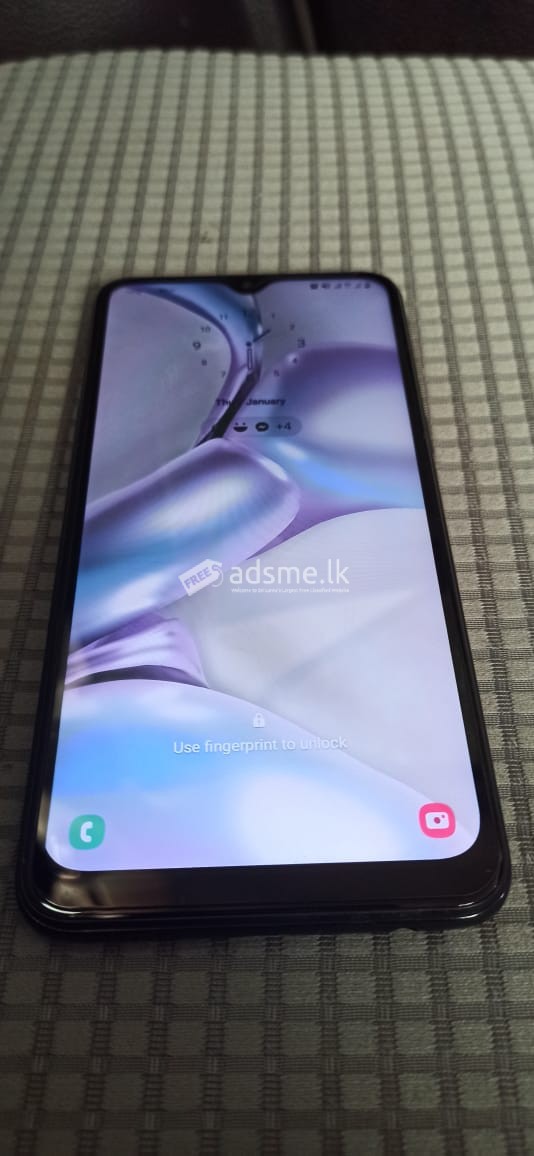 Samsung Galaxy A10 Pro  (Used)