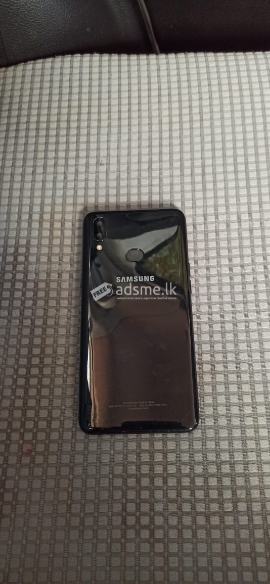 Samsung Galaxy A10 Pro  (Used)