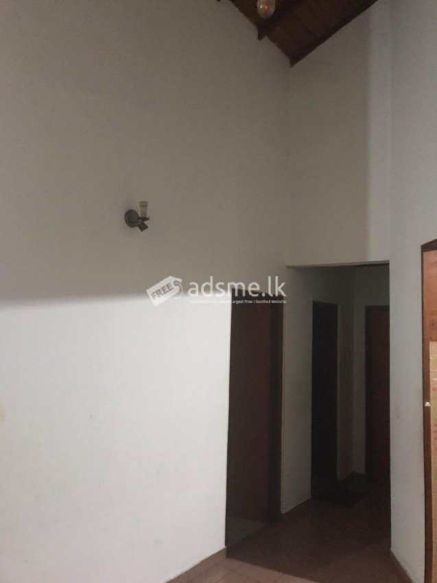 House for rent near Lyceum Wattala
