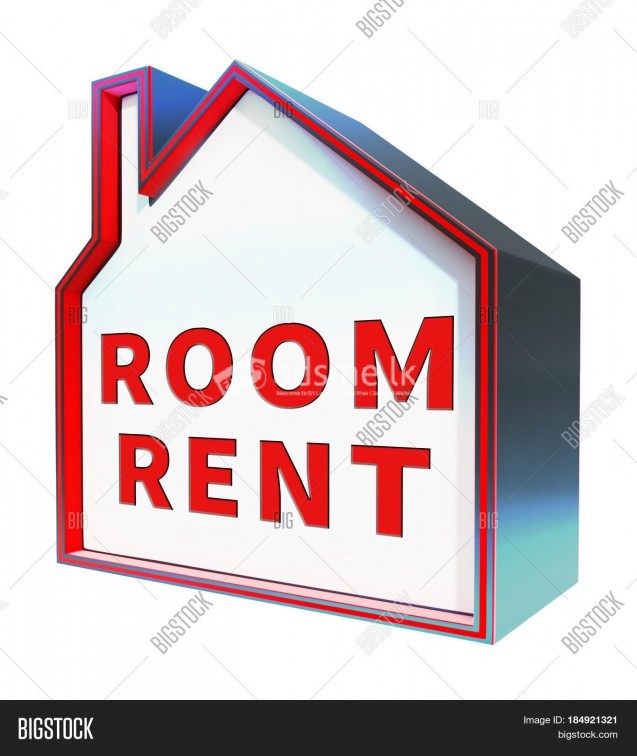 Rooms For RENT