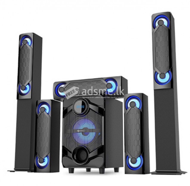 Gl home theater system