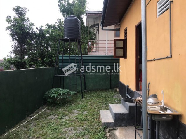 House for sale in Enderamulla