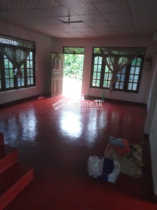 2 Storied House for sale in Enderamulla