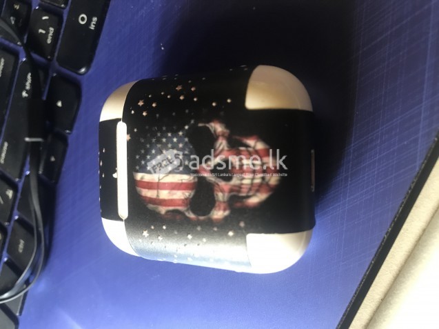 AirPods 2