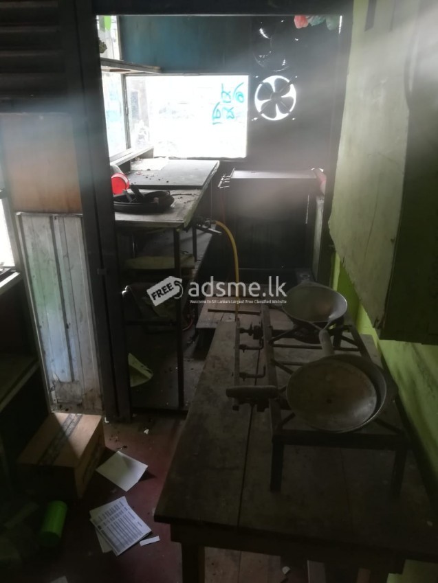 Hotel equipments
