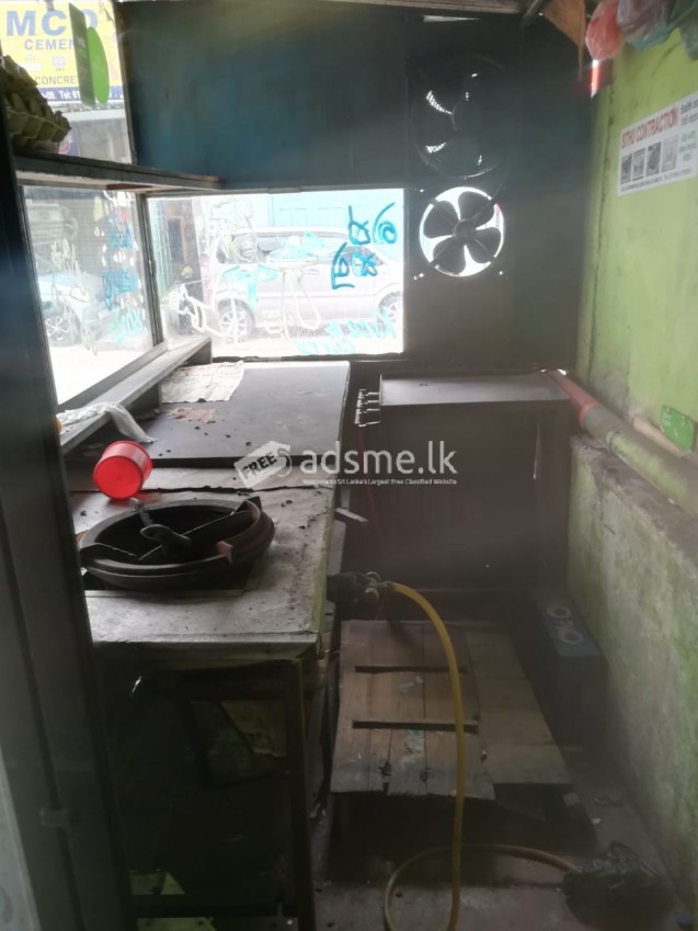 Hotel equipments