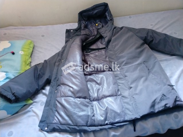 Adidas Jacket
