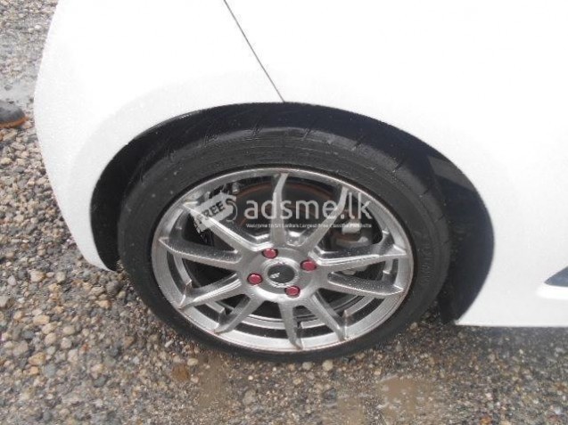 Honda S660 2016 (Reconditioned)