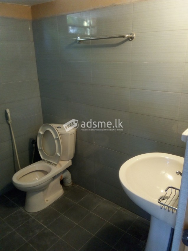 Annex for rent
