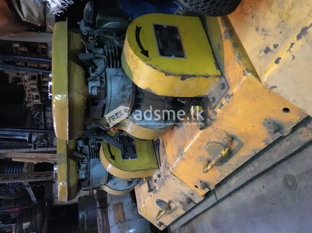 Robin Compactor