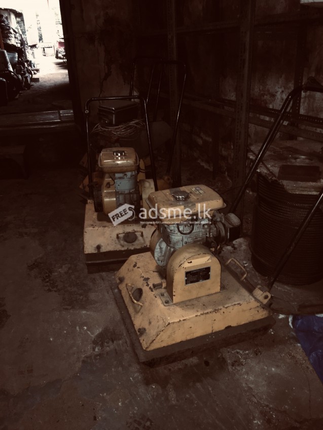Robin Compactor