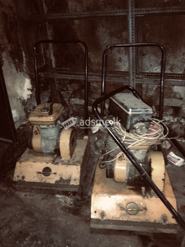 Robin Compactor