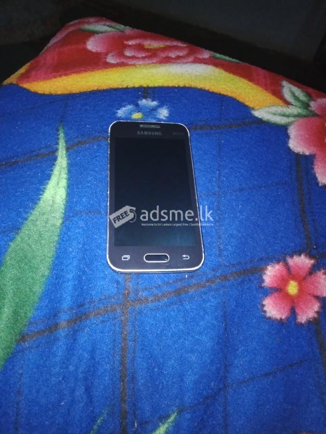 Samsung Galaxy J1  (Used)