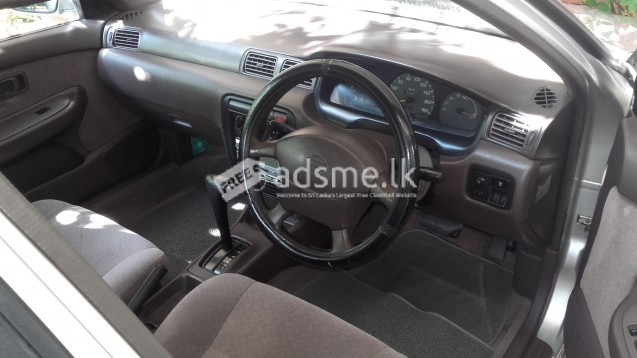 Nissan Sunny 1997 (Used)