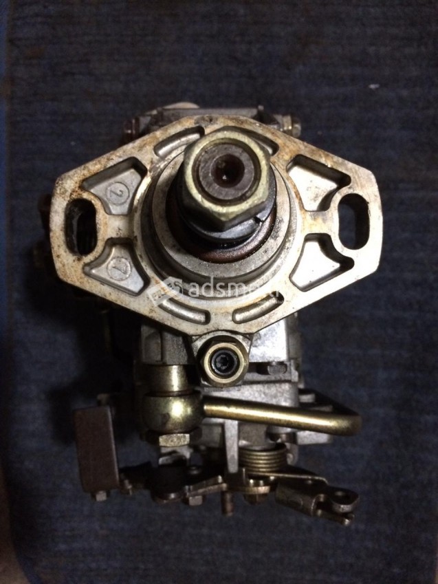 Mazda RF Injector Pump