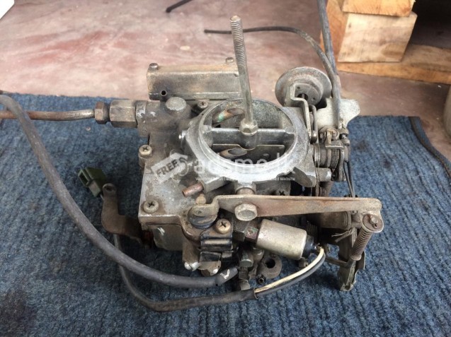 Toyota Corolla KE20/30 Carburetor
