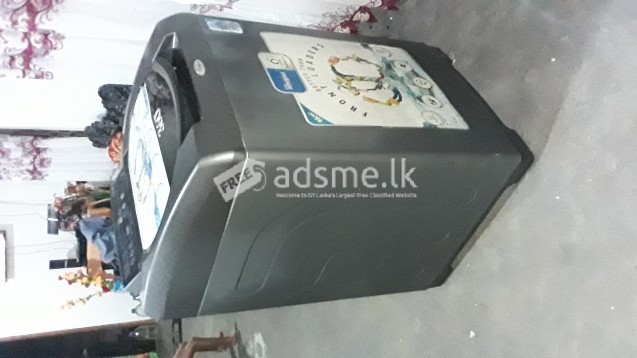 ඔටෝ වොෂින් මැෂින්