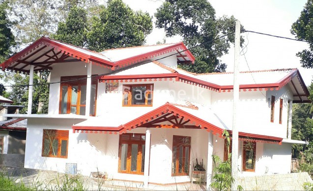 House for sale in manikhinna