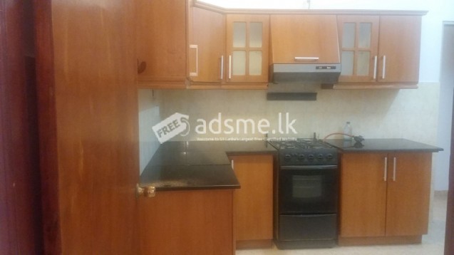 3BR Apartment with Deed ready to occupation
