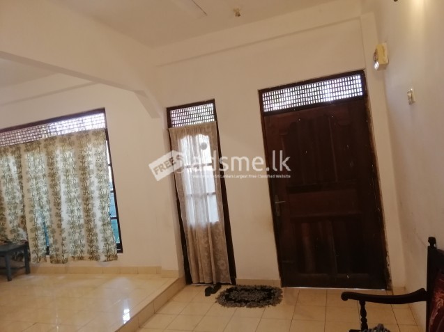 2 bedroom house for rent at Gothatuwa