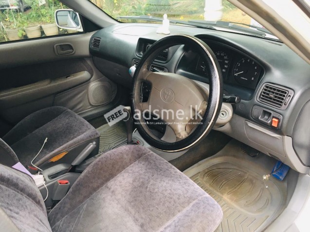 Toyota Corolla 1997 (Used)