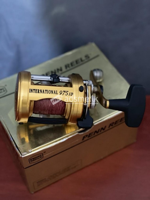 PENN Reels 975 LD