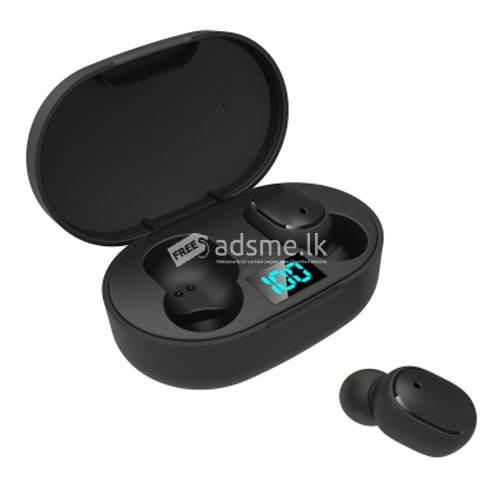 Redmi Airdots Bluetooth5 Latest Version