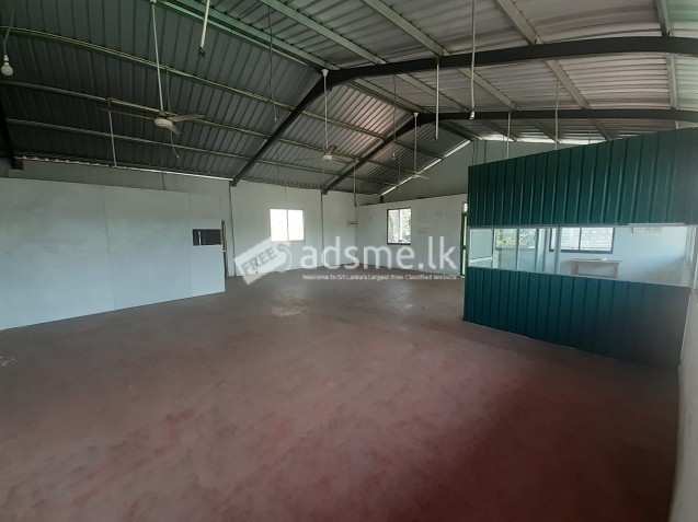 Shop for rent in kiribathgoda