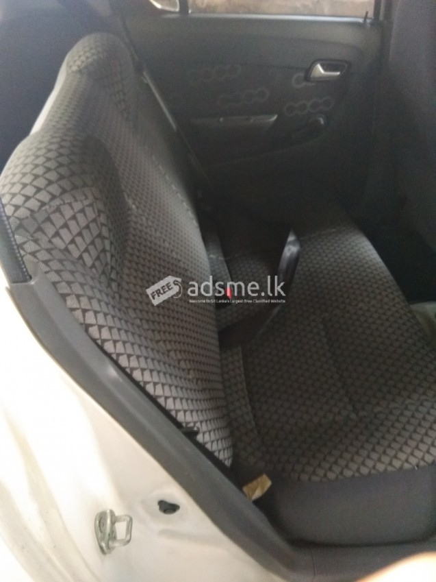Suzuki Alto 2015 (Used)