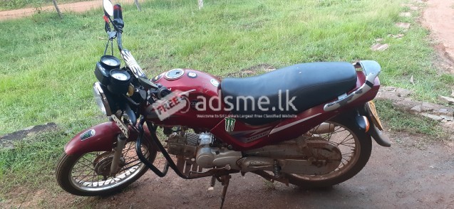 Kinetic Other Model 2004 (Used)